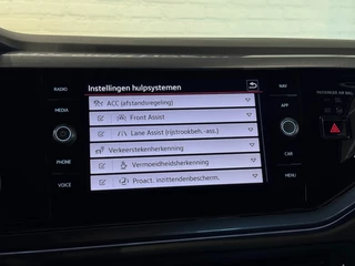 Volkswagen Polo 2.0 TSI GTI Camera Carplay IQ LED ACC 18'' / 33
