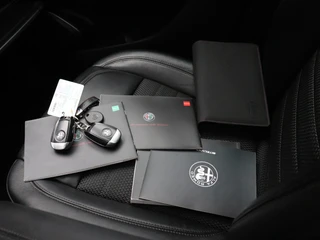 Alfa Romeo Stelvio 2.0 T AWD Super | MEMORY | PANO-DAK | CAMERA | HALF LEDER | CRUISE | NAVI | / 27