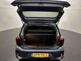Kia Picanto 1.0 DPi 63pk 4-zits DynamicPlusLine Apple Carplay/Android Auto | Cruise Control / 11