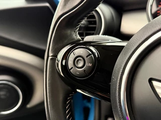 Mini Mini 2.0 Cooper S | HarmanKardon | Cruise Control | Stoelverwarming | Climate Control / 14