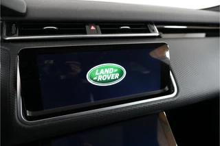 Land Rover Range Rover Velar 2.0 I4 Turbo 300 pk AWD R-Dynamic SE  | Pano | Trekhaak | Leder | Massage | Inparkeer |e | Stl. verw. | / 35