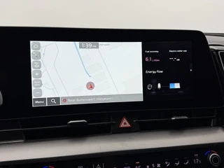 Kia Sportage 1.6 T-GDi Hybrid HEV DynamicLine Navigatie | All-Season | Carplay | Cruise Adaptief / 13