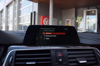 BMW 4-serie Gran Coupé 418i Executive | Sportstoelen | Navi | Cruise | Climate / 17
