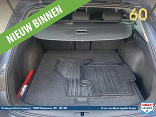 SEAT Leon 1.0 eTSI 110pk DSG-7 Style | Trekhaak wegklapbaar / 13