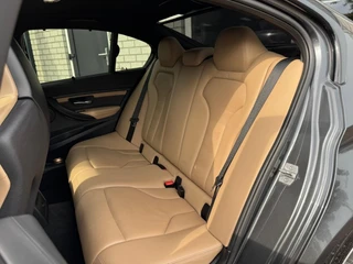 BMW M3 F80 M3 Origineel NL in uitzonderlijke staat Merino Hud H&K Crankhub+Ketting vv / 44