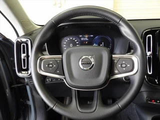 Volvo XC40 T5 Twin Engine 262pk Geartronic Inscription / 18