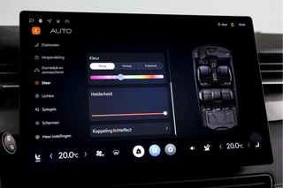 Lynk & Co 01 1.5 PHEV 276 PK More | S/K-panodak | Dig. Cockpit | Stoel-+Stuurverw. | 360 Camera | Adapt. Cruise | Memory | Elek. klep | LM 20" | 5359 / 49