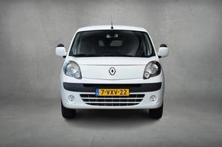 Renault Kangoo Express 1.5 dCi 90 Express Black Edition | Trekhaak | Airco | Cruise | Sensoren / 9