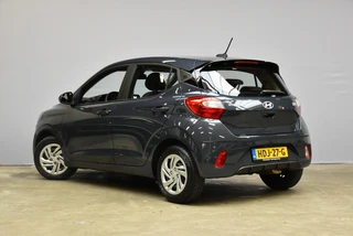 Hyundai i10 1.0i Automaat Comfort Smart Navi | Camera / 9