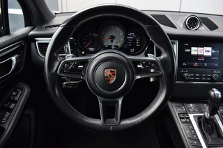 Porsche Macan 3.0 S | Apple CarPlay | NAP | Luchtvering | Pano | Bose | Memory | Leer / 14