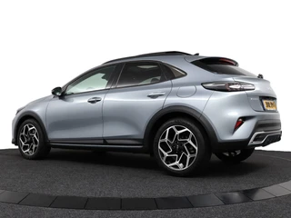 Kia XCeed 1.5 T-GDi GT-Line - Automaat  - Kantel / Schuifdak - Apple Carplay / Android Auto - Navigatie - ACC - Climate Control - Stoel / Stuurwielverwarming / 5