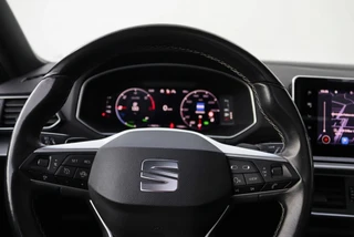 SEAT Tarraco 1.4 TSI e-Hybrid Xperience 245PK Pano | 360° Camera | Matrix-LED | Carplay / 15