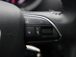 Audi A3 Cabriolet 1.4 TFSi 125 Pk Attraction Pro Line Plus | Cruise Control | Zwart Leder | Navigatie | Climate control | 16 Inch / 22