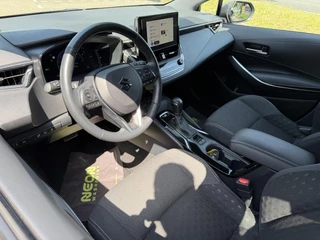 Suzuki Swace 1.8 Hybrid Style / 6