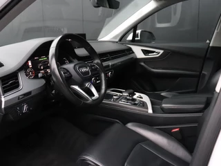 Audi Q7 3.0 TDI e-tron quattro Premium | LEDER | MEMORY | PANO-DAK | BOSE | CAMERA | STOEL/STUURVERW. | SOH 94.8% | / 13