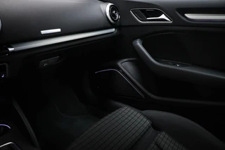 Audi A3 Cabriolet 35 TFSI CoD Sport edition | BANG EN OLUFSEN |  STOELVERWARMING | TREKHAAK | 19" / 42