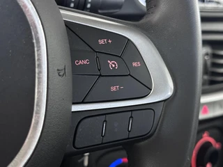 Fiat Tipo Stationwagon 1.4 16v Popstar | Dealeronderhouden | Airco | Cruise control / 19