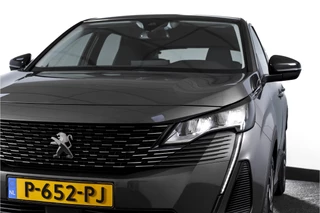 Peugeot 3008 1.2 PureTech 130 PK Active Pack Business Orig. NL  | Dig. Cockpit | Cruise | PDC | NAV + App. Conncect | ECC | Afn. Trekhaak | LM 19" | / 33
