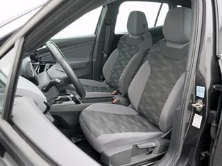 Volkswagen ID.4 Life 77 kWh | 20" | Trekhaak | Warmtepomp / 13