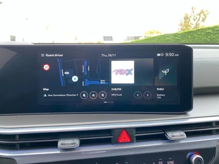 Kia Sorento 1.6 T-GDi Plug-in Hybrid 4WD ExecutiveLine 7p | Bel voor info | 253 pk | Head-up display | Nu €3000 Inruilpremie! / 20