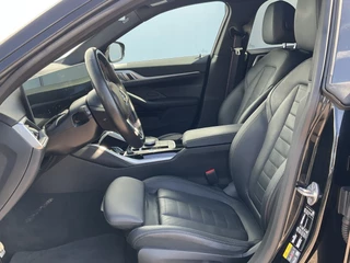 BMW i4 M50 M-Sport 84kWh 544PK sOH 95% Pano Laser HUD Harman/Kardon Elek.Trekhaak Leer BOMVOL! / 25
