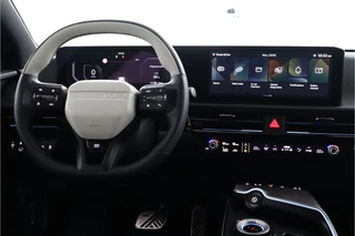 Kia EV6 GT-Line Business Edition 84 kWh  - Camera - Navigatie - AppleCarplay - Android Auto - 7 Jaar of 150.000km Fabrieksgarantie / 33