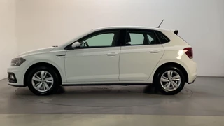 Volkswagen Polo 1.0 TSI Comfortline R-Line Navigatie DAB+ App-Connect / 16