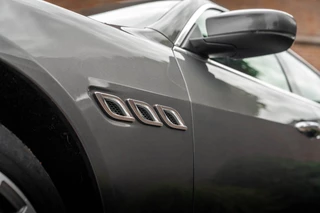 Maserati Quattroporte 3.0 V6 TwinTurbo S 430 PK Adaptive Schuifdak H&K Keyless LED Camera 19'' / 42