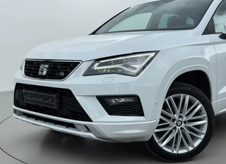 SEAT Ateca 1.5 TSI FR Business Intense FR - ACC - TREKHAAK - CAMERA - STOELVERWARMING / 11