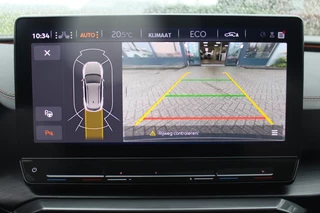 CUPRA Formentor 1.4 e-Hybrid Performance / 11