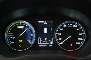 Mitsubishi Outlander 2.4 PHEV Intense  Opendak Trekhaak / 10