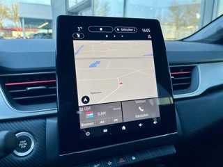 Renault Captur 1.3 TCe 160 EDC R.S. Line  | Automaat | All Seasons | Navigatie | Groot Scherm | Achteruitrijcamera + Parkeersensoren | Draadloze Telefoonlader | Climate Control | Luxe Pook | Apple CarPlay/Android Auto / 30