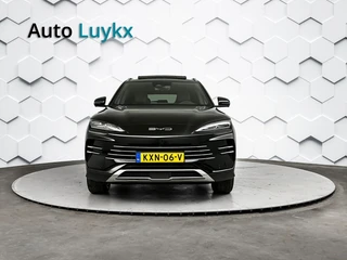 Byd SEAL U 1.5 DM-i FWD Boost PHEV | Panoramadak | Elektrische Achterklep | Elektrische Stoelen / 7