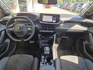 Peugeot 208 1.2 Hybrid 145 e-DCS6 GT | Massagestoel | Alcantara | Achteruitrijcamera | Apple Carplay/Android Auto | Stoelverwarming / 14