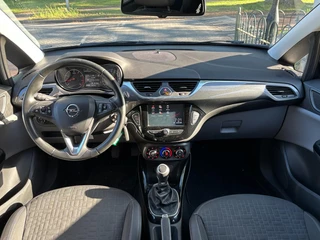 Opel Corsa 1.0 Turbo Innovation  Alu wielen/Airco/CV/El.ramen / 14