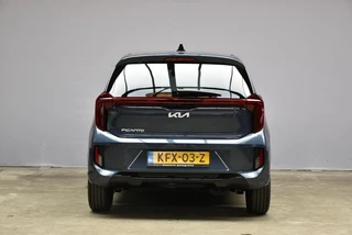KIA Picanto 1.0 DPi 68pk 4-zits DynamicPlusLine / 7
