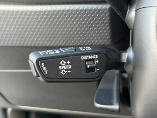 Audi A1 Sportback 25 TFSI S-tronic S-line Led | Navi | Carplay | Adapt. Cruise | Stoelverwarming | Rijklaar incl. garantie / 17