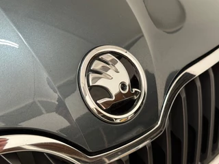 Škoda Rapid 1.0 TSI GREENTECH CLEVER ECC STOELVERW. / 72
