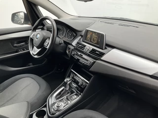 BMW 2 Serie Active Tourer 216D Automaat Hoge zit / Instap Corporate Lease Executive / 5