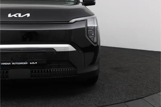 Kia EV3 Plus 81.4 kWh  - Prijs incl. €3.000,- inruilpremie - Stoel/Stuur Verwarming - Climate Control - Draadloze oplader - Navigatie - Fabrieksgarantie tot 06-2033 / 37