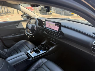 Citroen C5 X 1.6 Plug-in Hybrid 225 Shine *ACC & 360 Camera* / 15