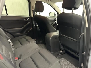 Mazda CX-5 2.0 SkyActiv-G 165 Skylease+ 2WD NAVI CARPLAY TREKHAAK ECC CRUISE. / 15