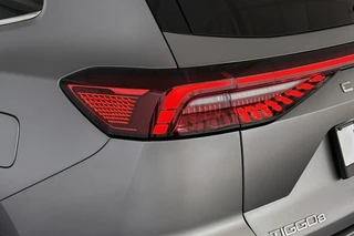 Chery Tiggo 8 Unique 7-peroons  PHEV  Panoramadak / 24