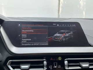 BMW 2 Serie Gran Coupé M235 306pk xDrive HUD Adapt.Cruise Pano.dak Harman/Kardon Memory Orig.NL / 40