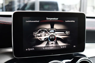 Mercedes-Benz GLC Coupé 43 AMG 4Matic  El-Dak Luchtvering Trekh 360 / 62