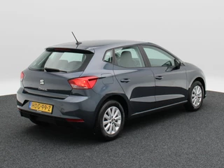 SEAT Ibiza 1.0 EcoTSi Style Plus / 2