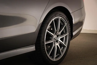Mercedes-Benz E-klasse 200 Business Solution Sport | LEDER | STOELVERWARMING | DAB | APPLE | 360 CAMERA / 23