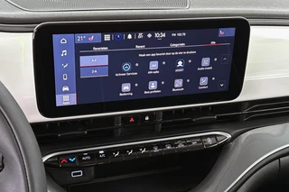 Fiat 500 3+1 Icon 42 kWh SOH 97% Achteruitrijcamera Apple CarPlay Stoelverwarming / 14