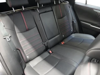 Toyota RAV4 2.5 Plug-in Hybrid AWD Business Plus ✅Stoelverw.&Koeling✅Panodak✅MemorySeat✅Dodehoek✅Electr. achterklep✅Headup✅ / 8