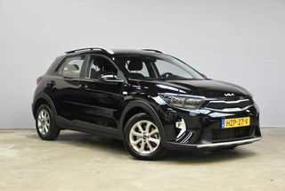 Kia Stonic 1.0 T-GDi MHEV 100pk DynamicLine / 4